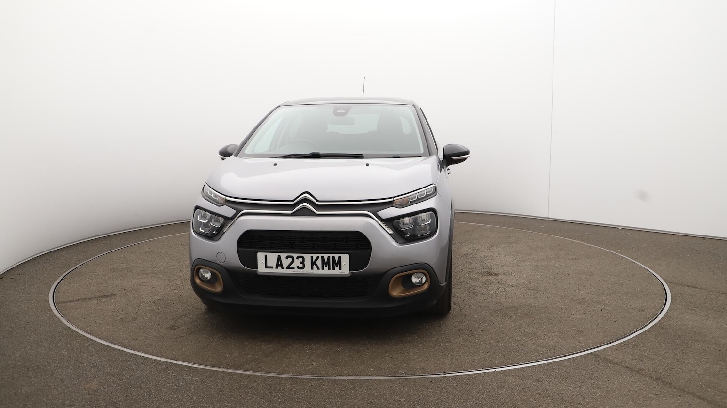 Used Citroen C3 2023 for sale - 76657867: Photo 40