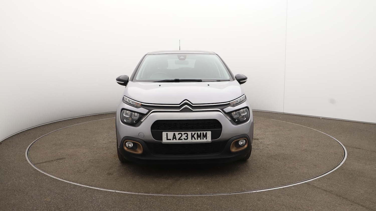 Used Citroen C3 2023 for sale - 76657867: Photo 41