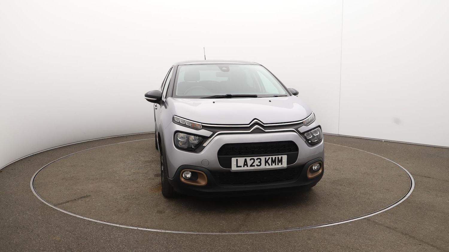 Used Citroen C3 2023 for sale - 76657867: Photo 42