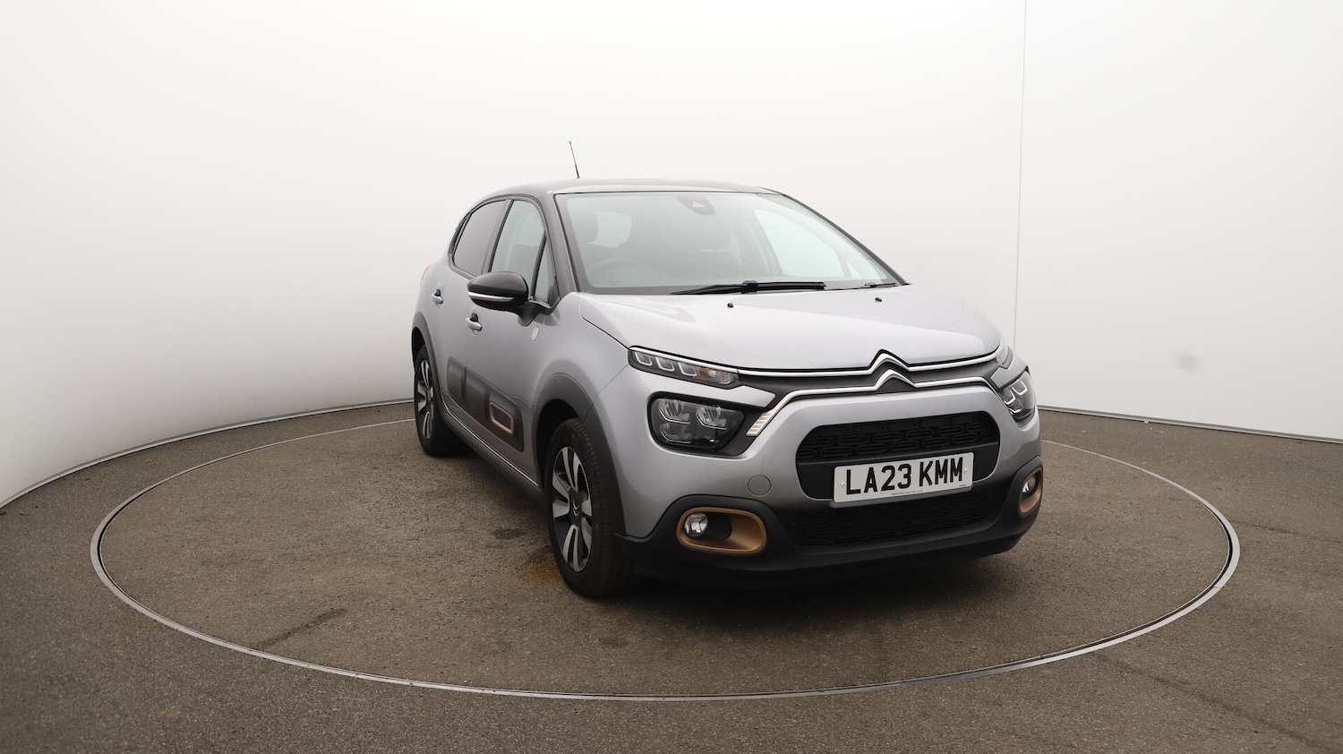 Used Citroen C3 2023 for sale - 76657867: Photo 43