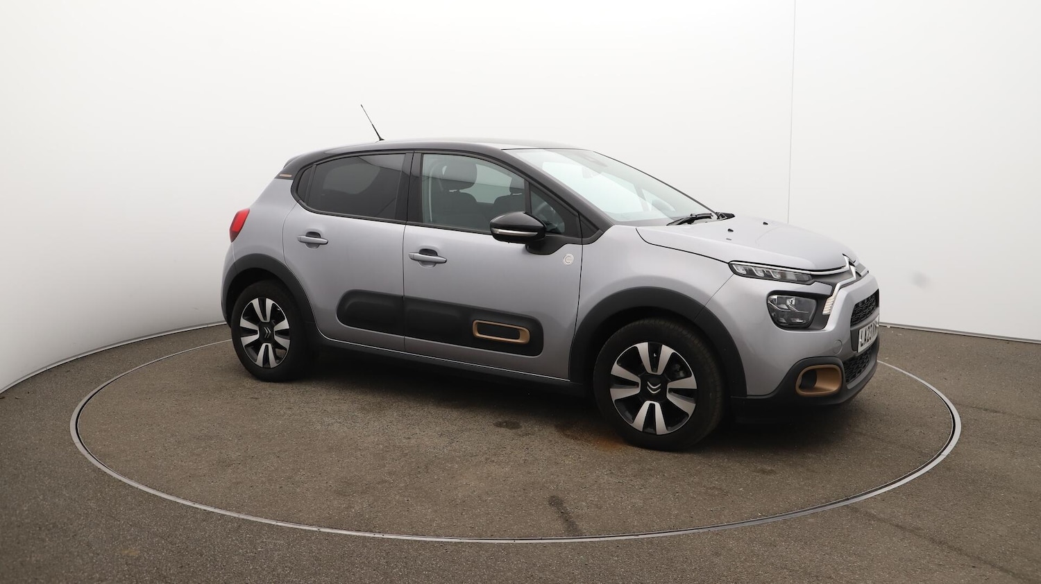 Used Citroen C3 2023 for sale - 76657867: Photo 46