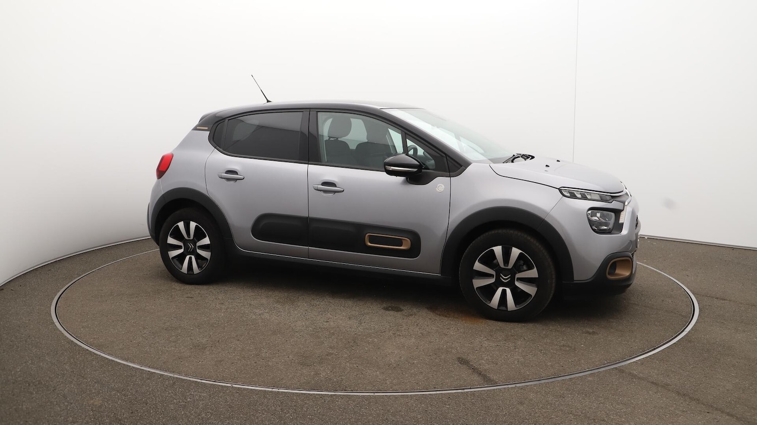 Used Citroen C3 2023 for sale - 76657867: Photo 47