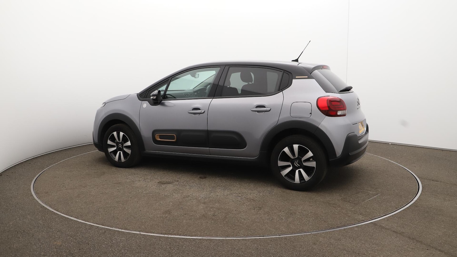 Used Citroen C3 2023 for sale - 76657867: Photo 48