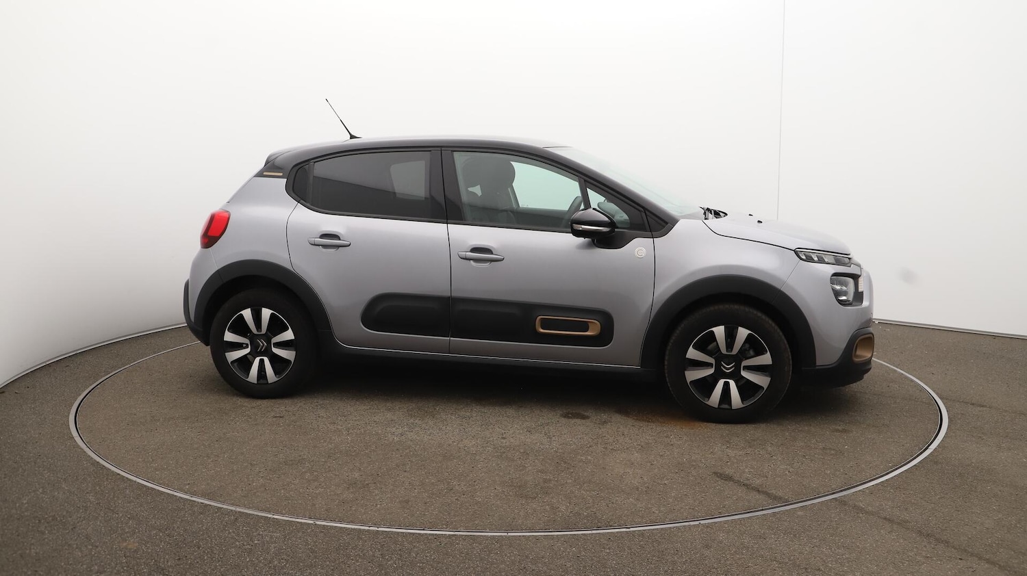 Used Citroen C3 2023 for sale - 76657867: Photo 49