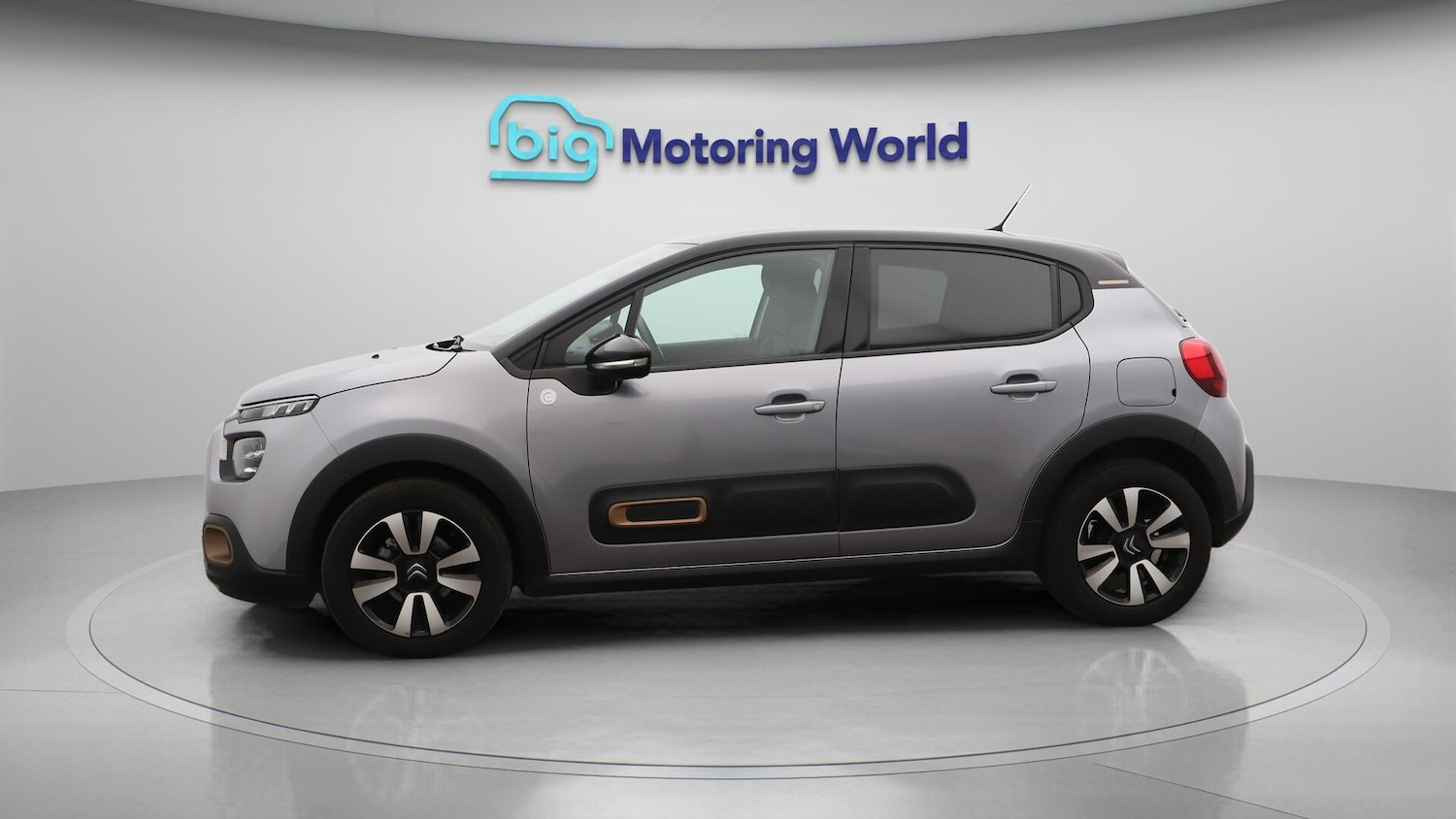 Used Citroen C3 2023 for sale - 76657867: Photo 5