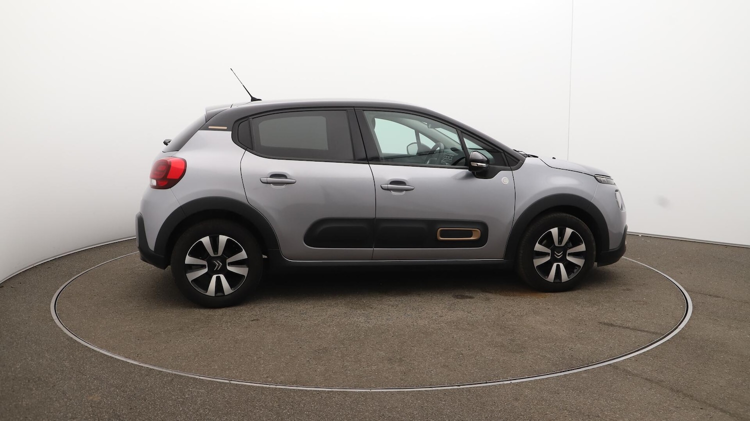 Used Citroen C3 2023 for sale - 76657867: Photo 51