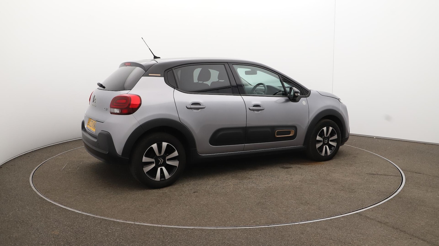 Used Citroen C3 2023 for sale - 76657867: Photo 53