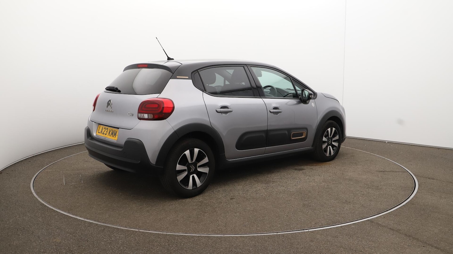 Used Citroen C3 2023 for sale - 76657867: Photo 54