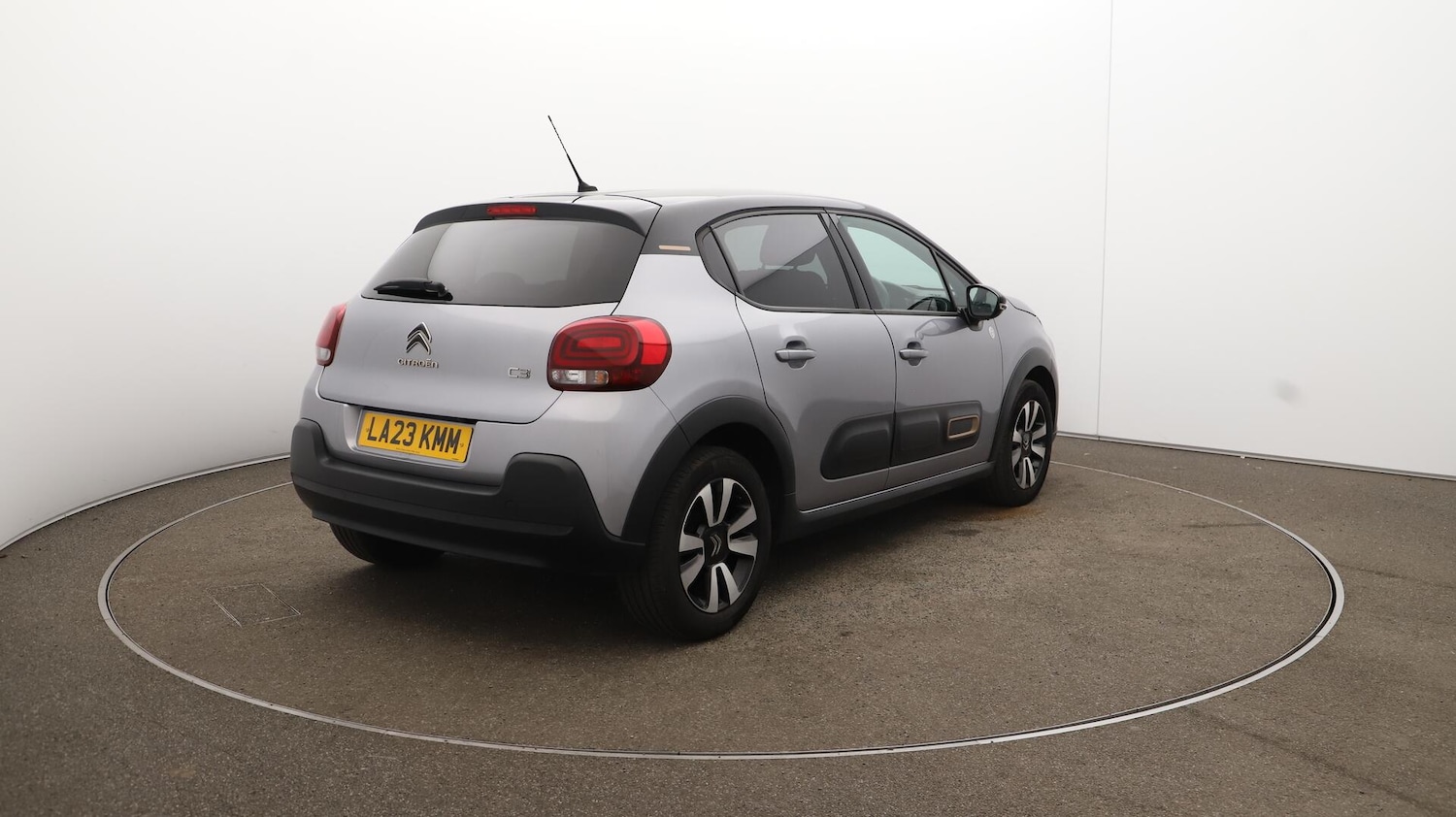 Used Citroen C3 2023 for sale - 76657867: Photo 55