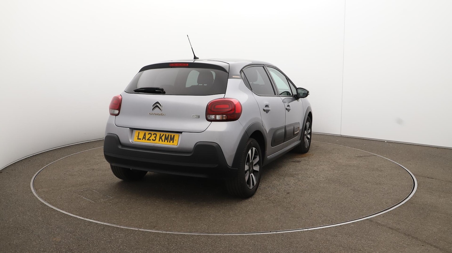 Used Citroen C3 2023 for sale - 76657867: Photo 56