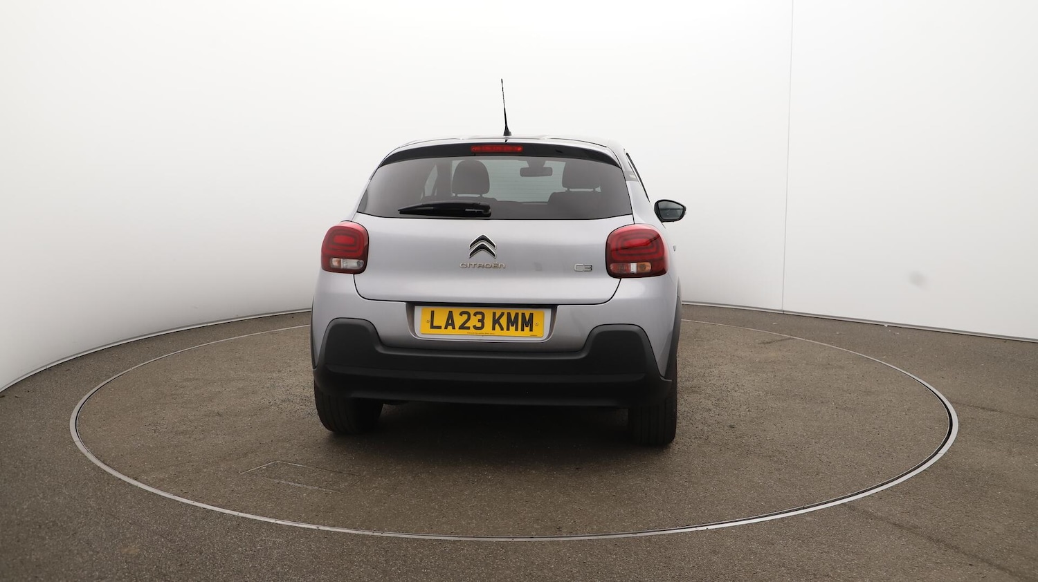 Used Citroen C3 2023 for sale - 76657867: Photo 58