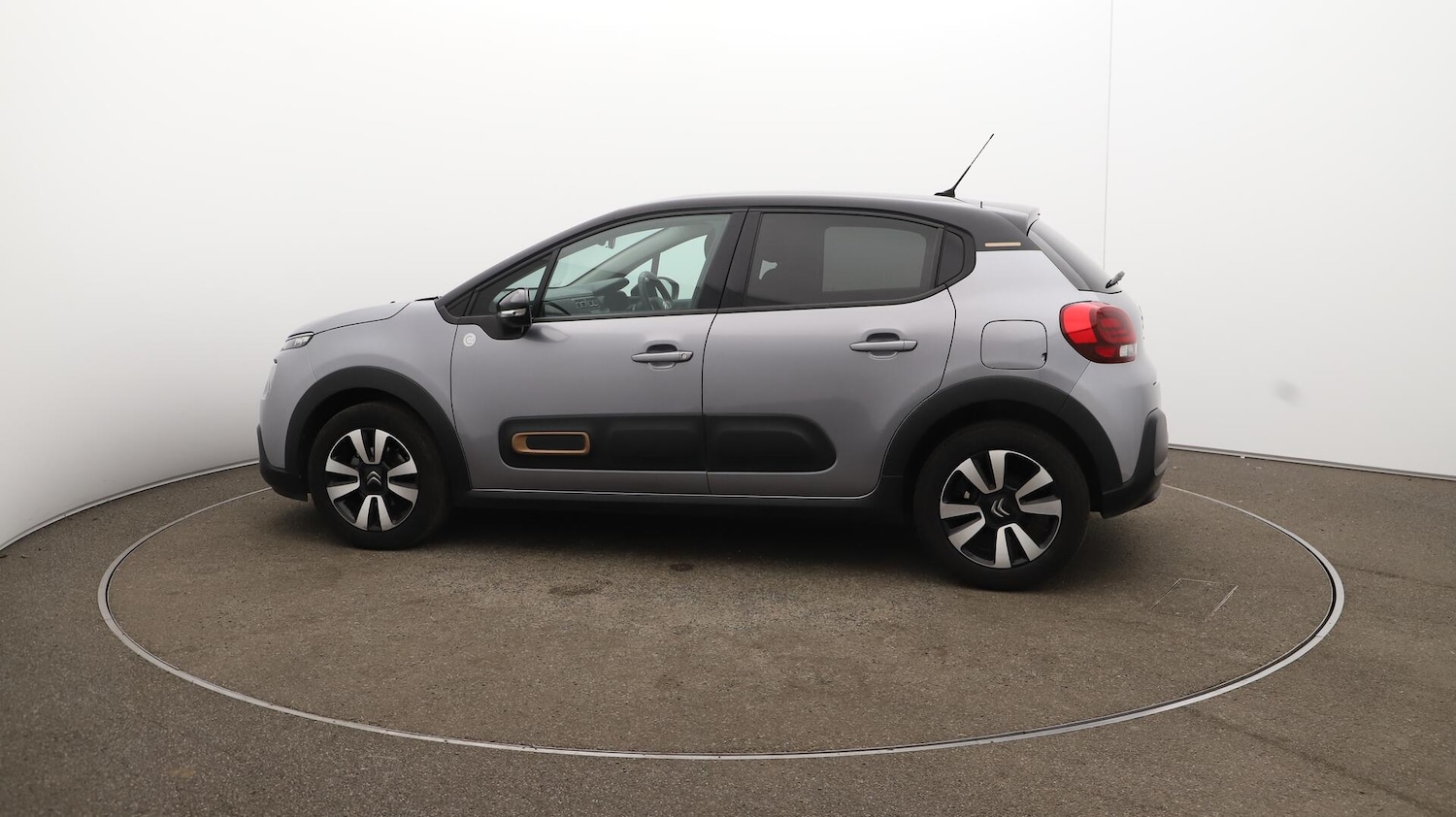 Used Citroen C3 2023 for sale - 76657867: Photo 59