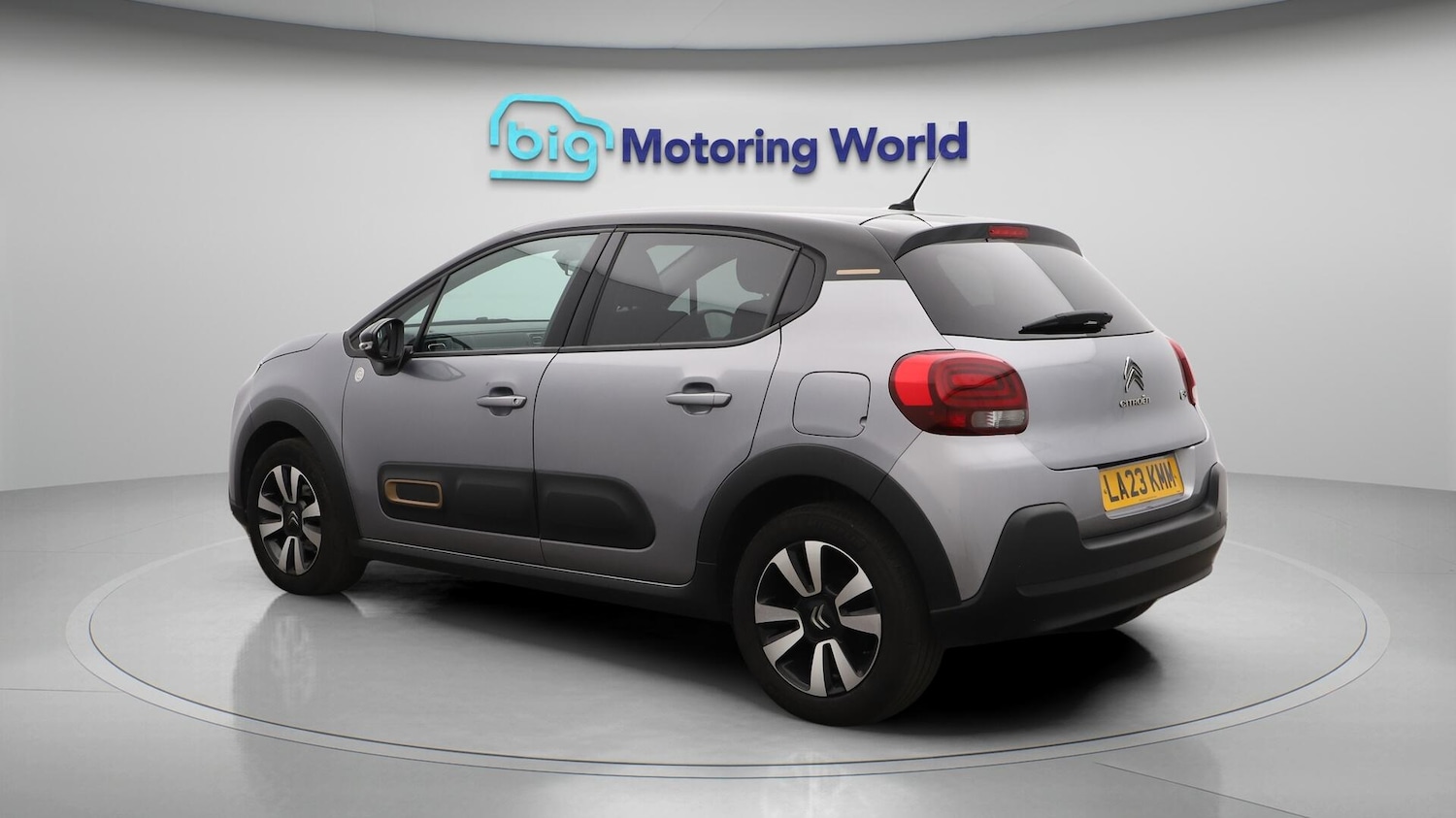 Used Citroen C3 2023 for sale - 76657867: Photo 6