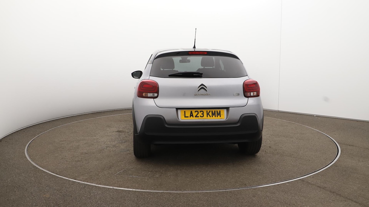 Used Citroen C3 2023 for sale - 76657867: Photo 60