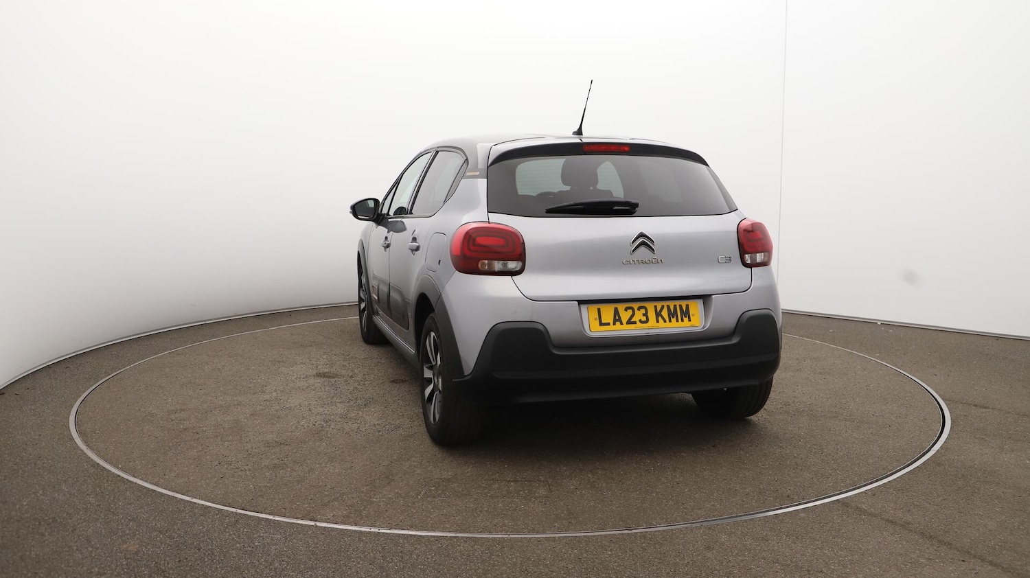 Used Citroen C3 2023 for sale - 76657867: Photo 61