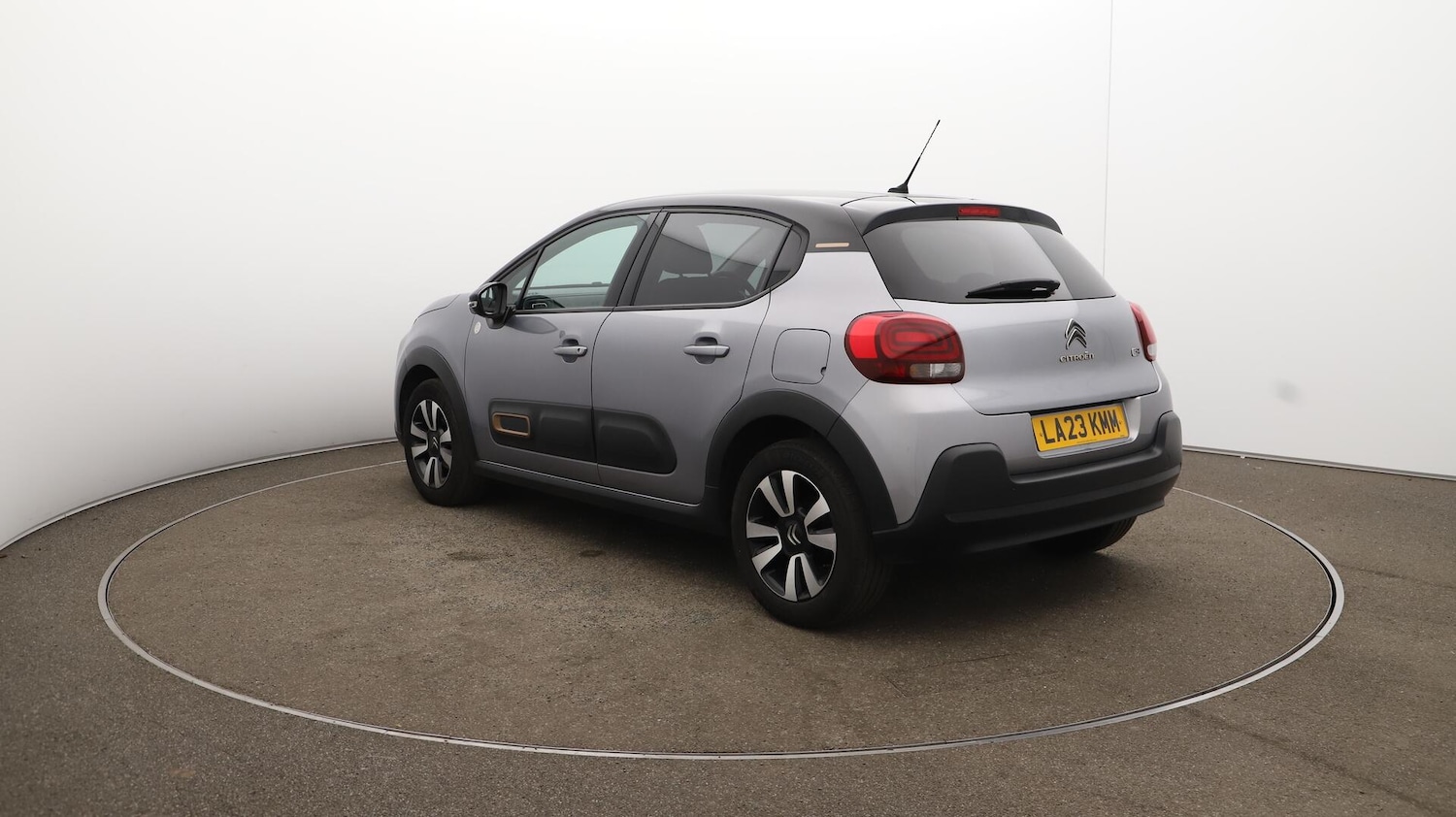 Used Citroen C3 2023 for sale - 76657867: Photo 63