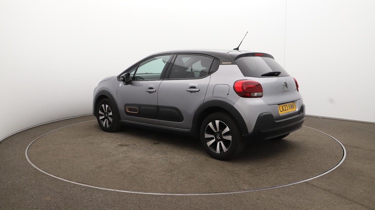 Used Citroen C3 2023 for sale - 76657867: Photo 64