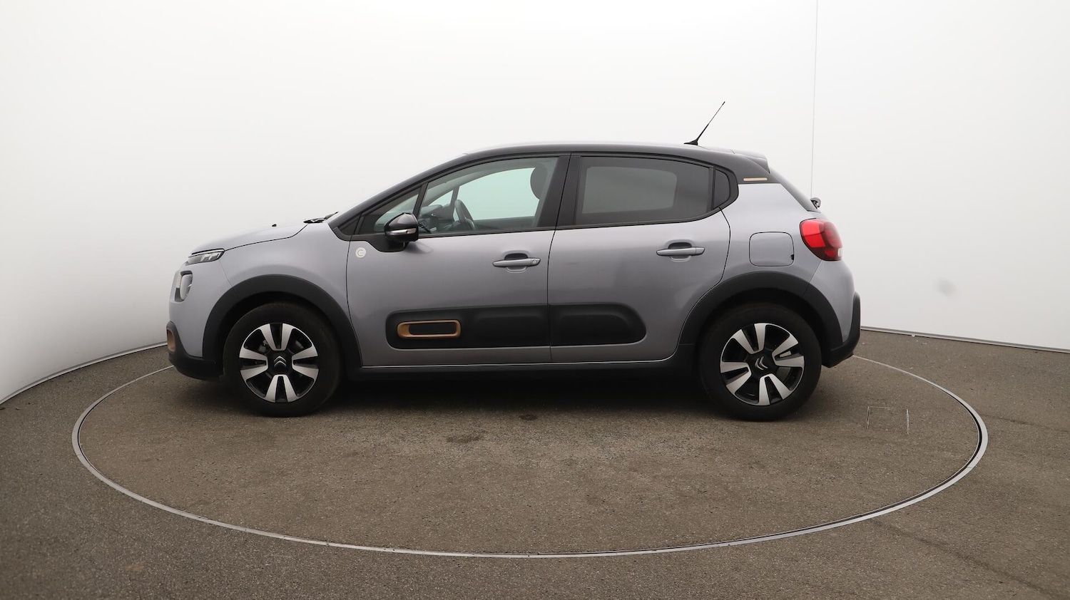 Used Citroen C3 2023 for sale - 76657867: Photo 65