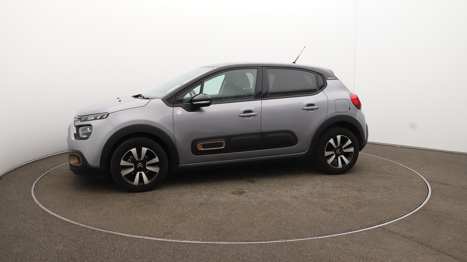 Used Citroen C3 2023 for sale - 76657867: Photo 67