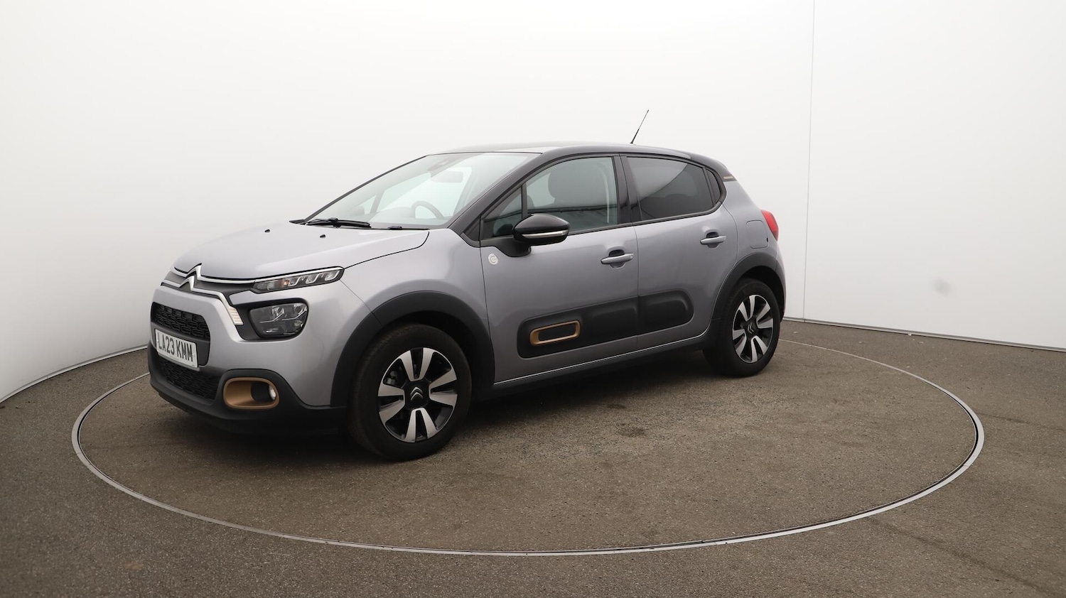 Used Citroen C3 2023 for sale - 76657867: Photo 69