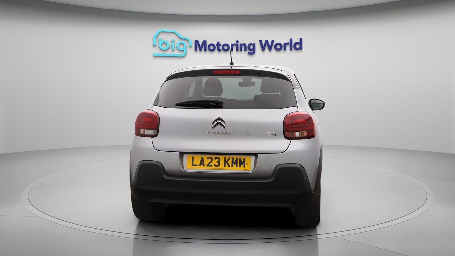 Used Citroen C3 2023 for sale - 76657867: Photo 7