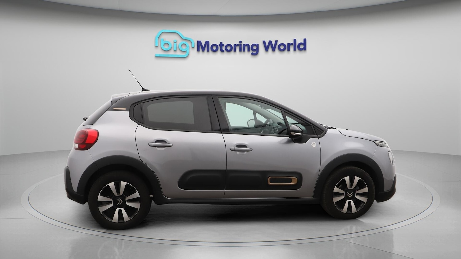 Used Citroen C3 2023 for sale - 76657867: Photo 9