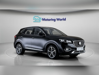 Used MG MG HS 2022 for sale - 78281168: Photo