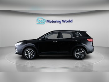 Used MG MG HS 2022 for sale - 78281168: Photo