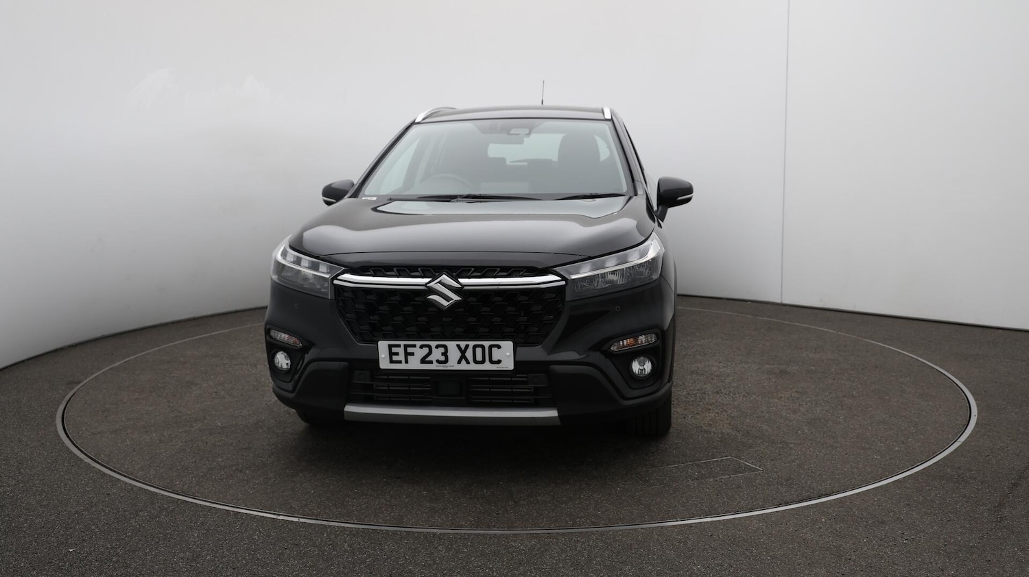 Vehicle 42