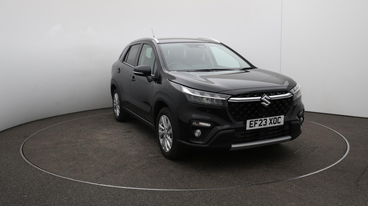 Vehicle 45
