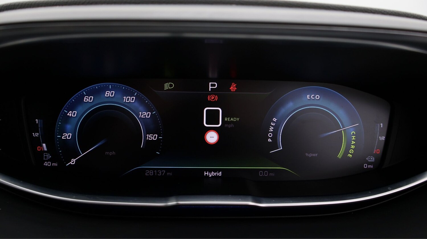 Used Peugeot 3008 2023 for sale - 77580994: Photo 10