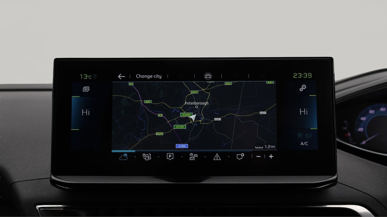 Used Peugeot 3008 2023 for sale - 77580994: Photo 11