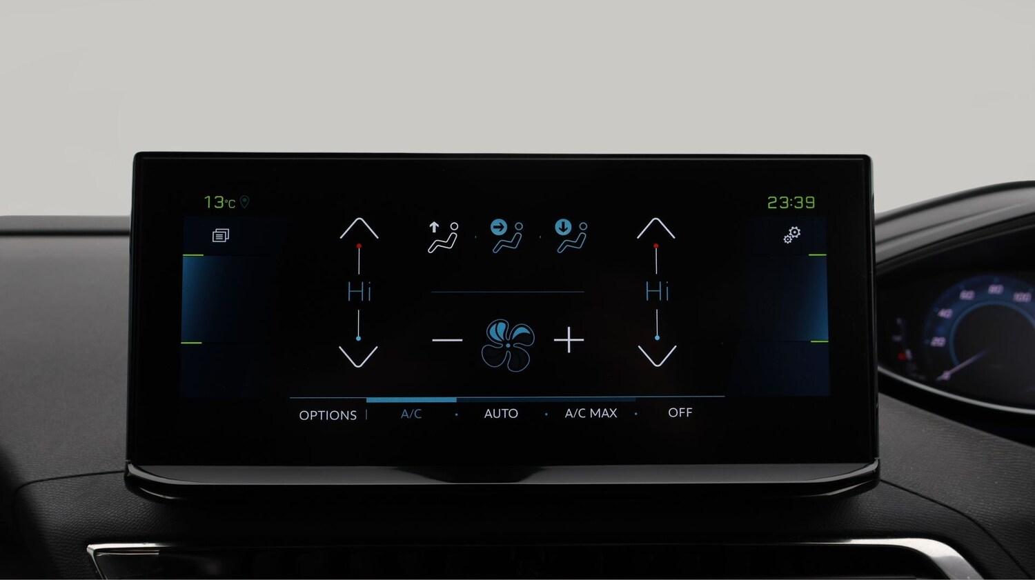 Used Peugeot 3008 2023 for sale - 77580994: Photo 12