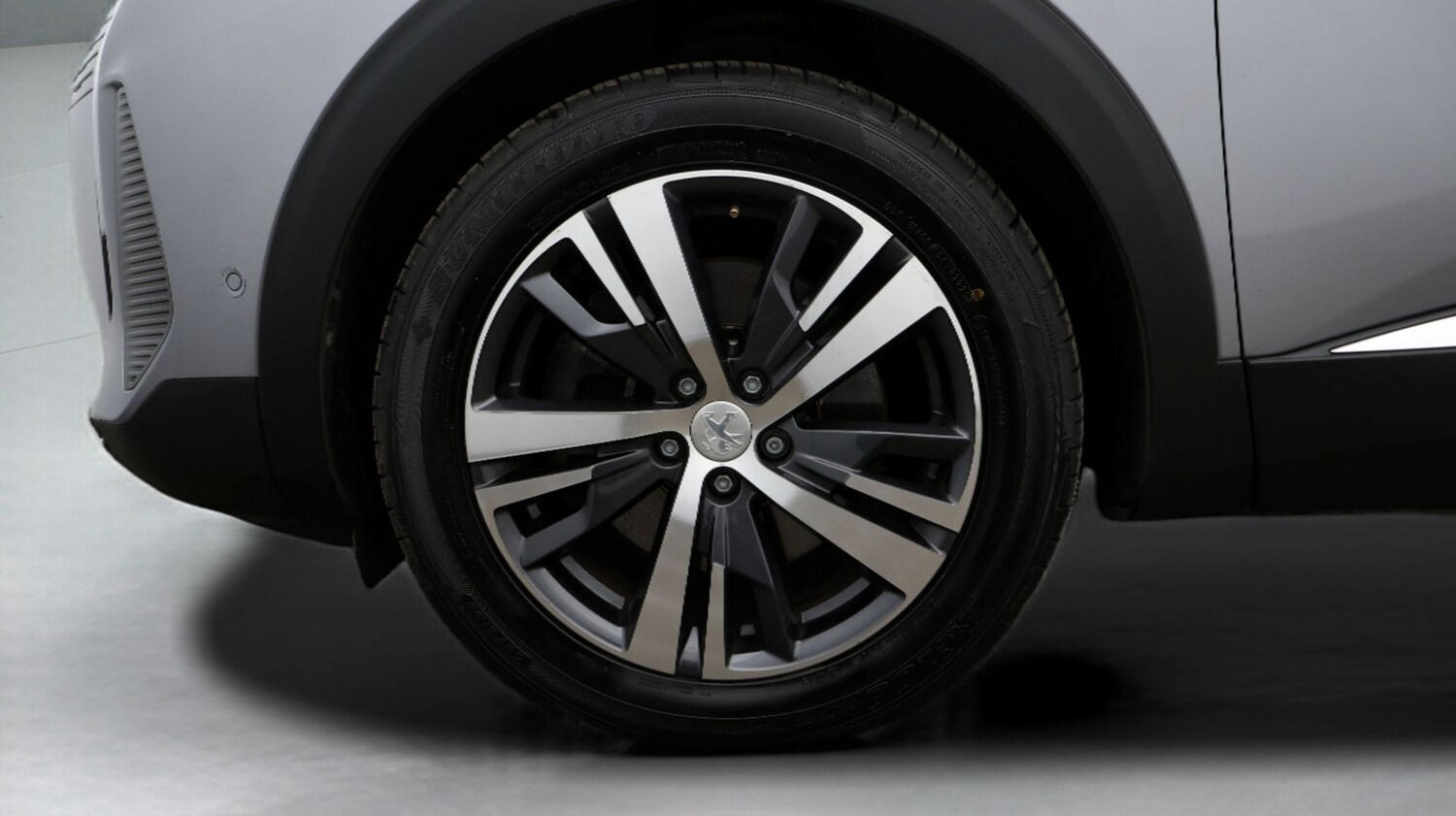 Used Peugeot 3008 2023 for sale - 77580994: Photo 18