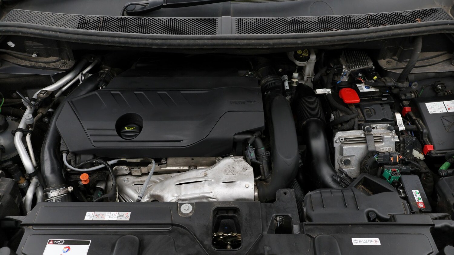 Used Peugeot 3008 2023 for sale - 77580994: Photo 19