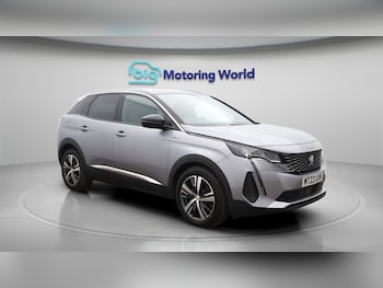 Used Peugeot 3008 2023 for sale - 77580994: Photo
