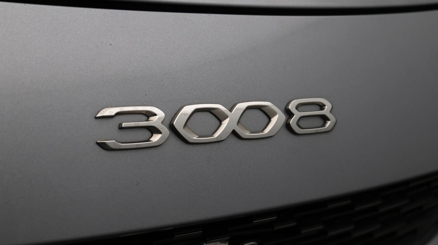 Used Peugeot 3008 2023 for sale - 77580994: Photo 22