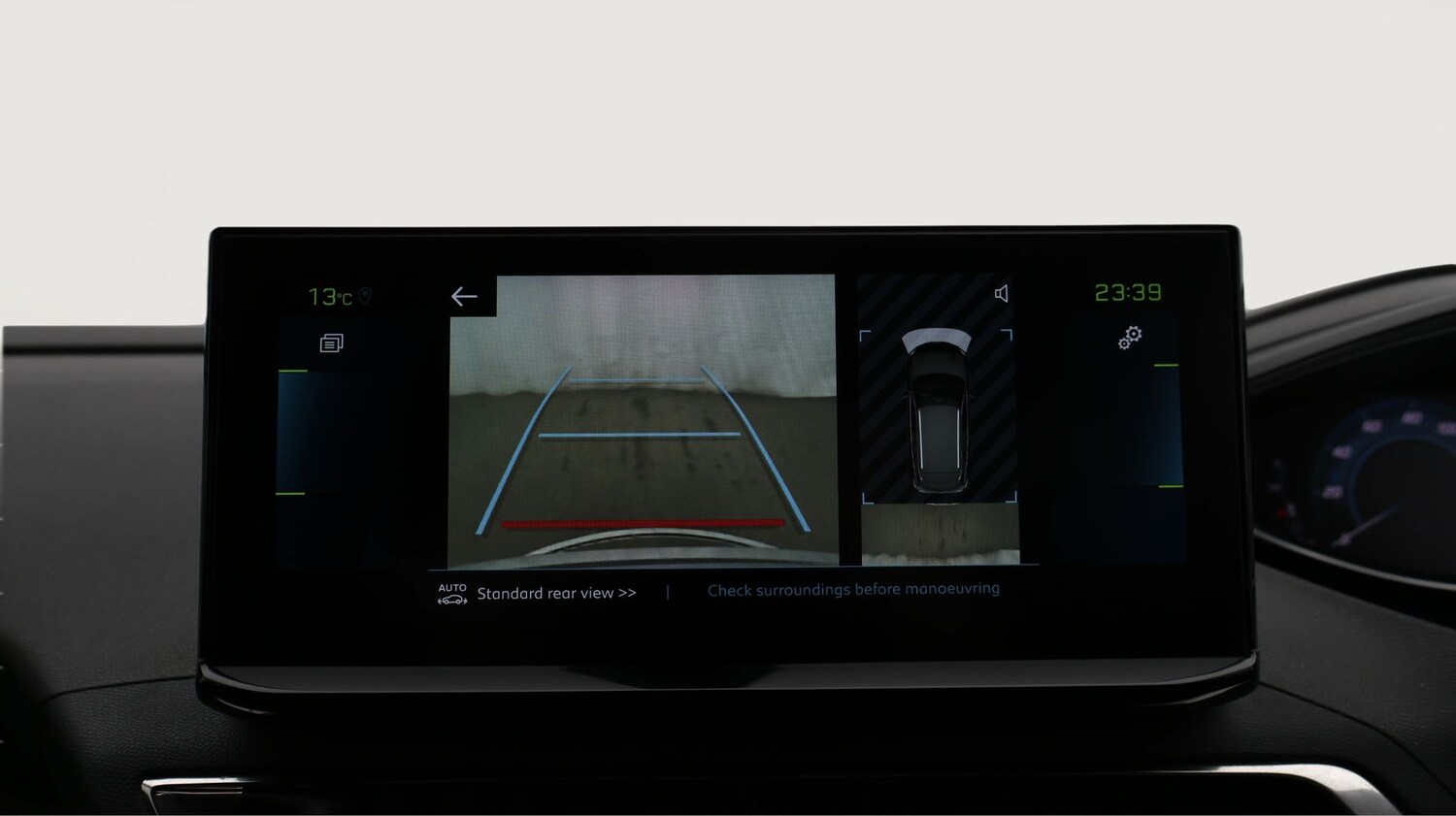 Used Peugeot 3008 2023 for sale - 77580994: Photo 23