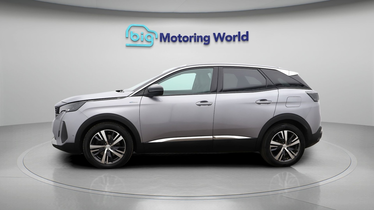 Used Peugeot 3008 2023 for sale - 77580994: Photo 4
