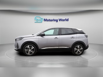 Used Peugeot 3008 2023 for sale - 77580994: Photo