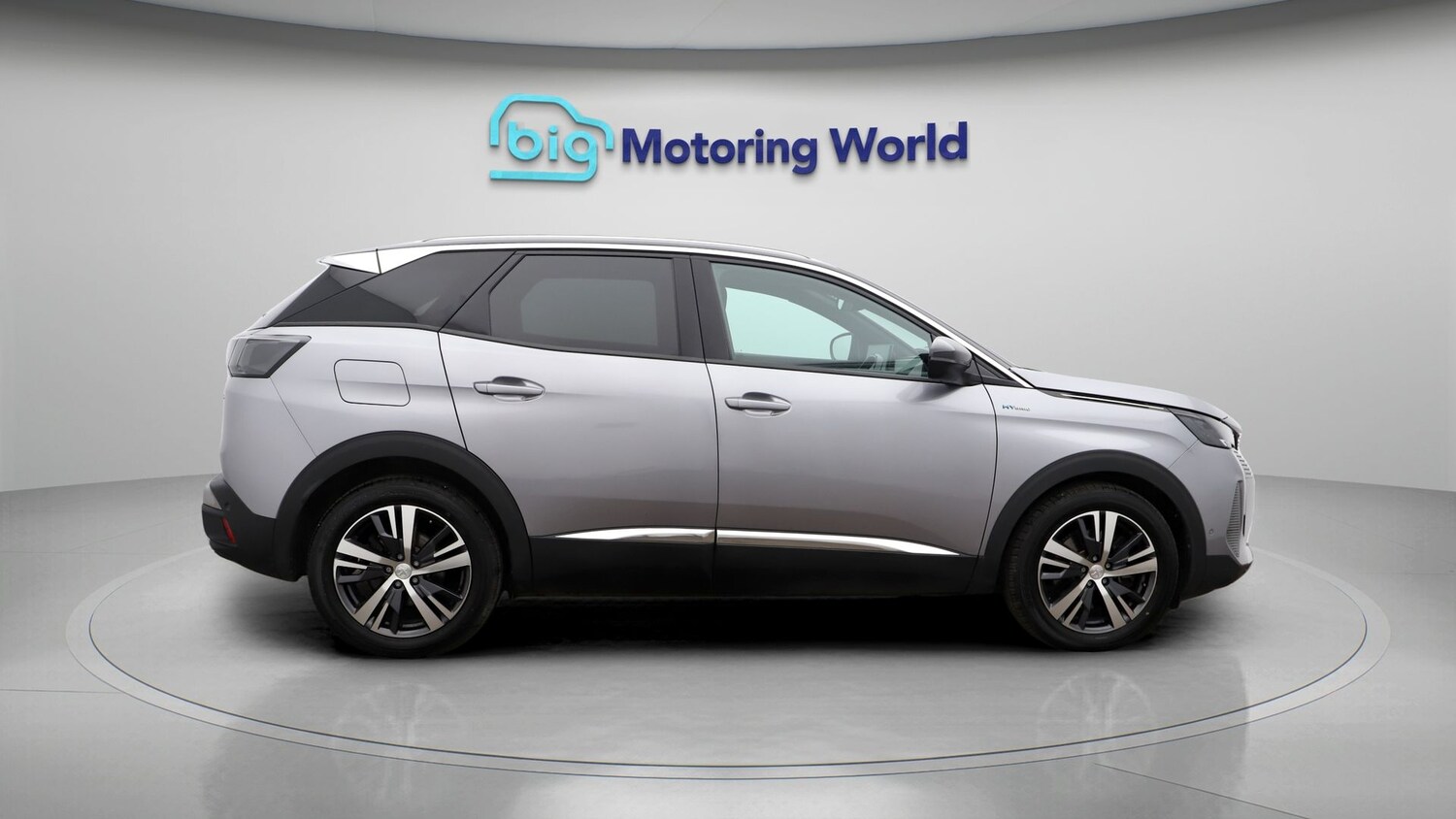 Used Peugeot 3008 2023 for sale - 77580994: Photo 8