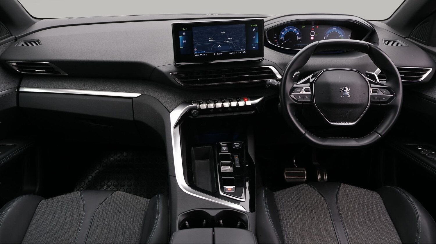 Used Peugeot 3008 2023 for sale - 77580994: Photo 9