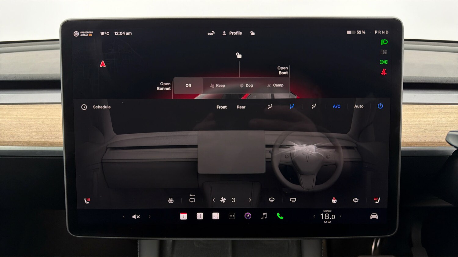 Used Tesla Model Y 2022 for sale - 78121744: Photo 11