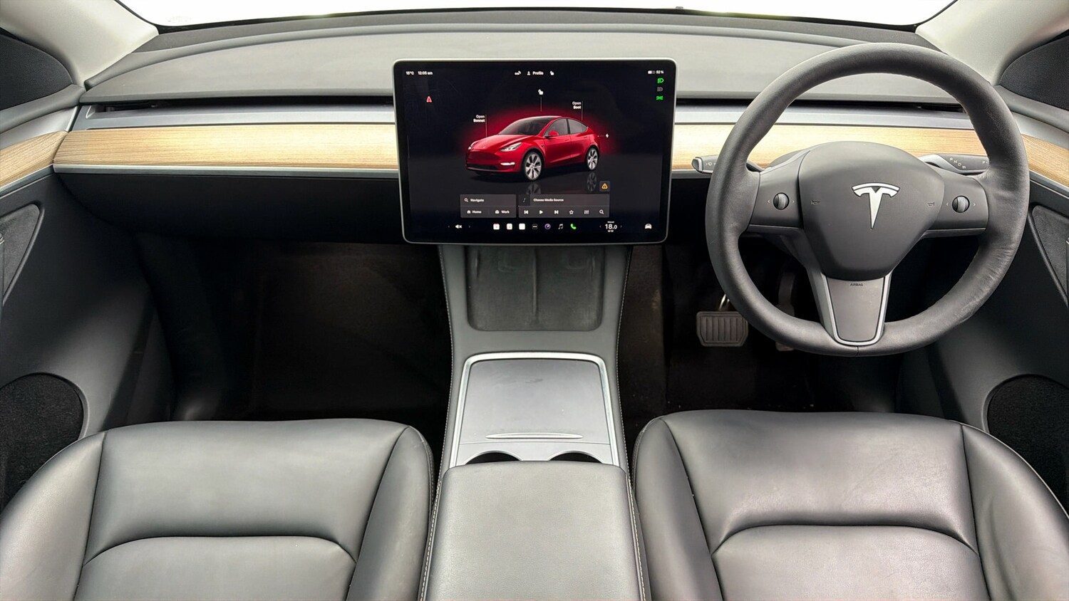 Used Tesla Model Y 2022 for sale - 78121744: Photo 12