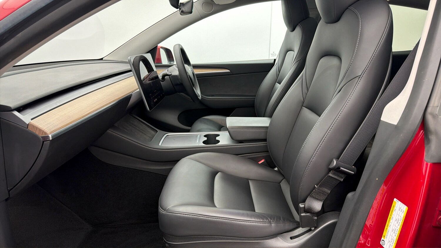 Used Tesla Model Y 2022 for sale - 78121744: Photo 13