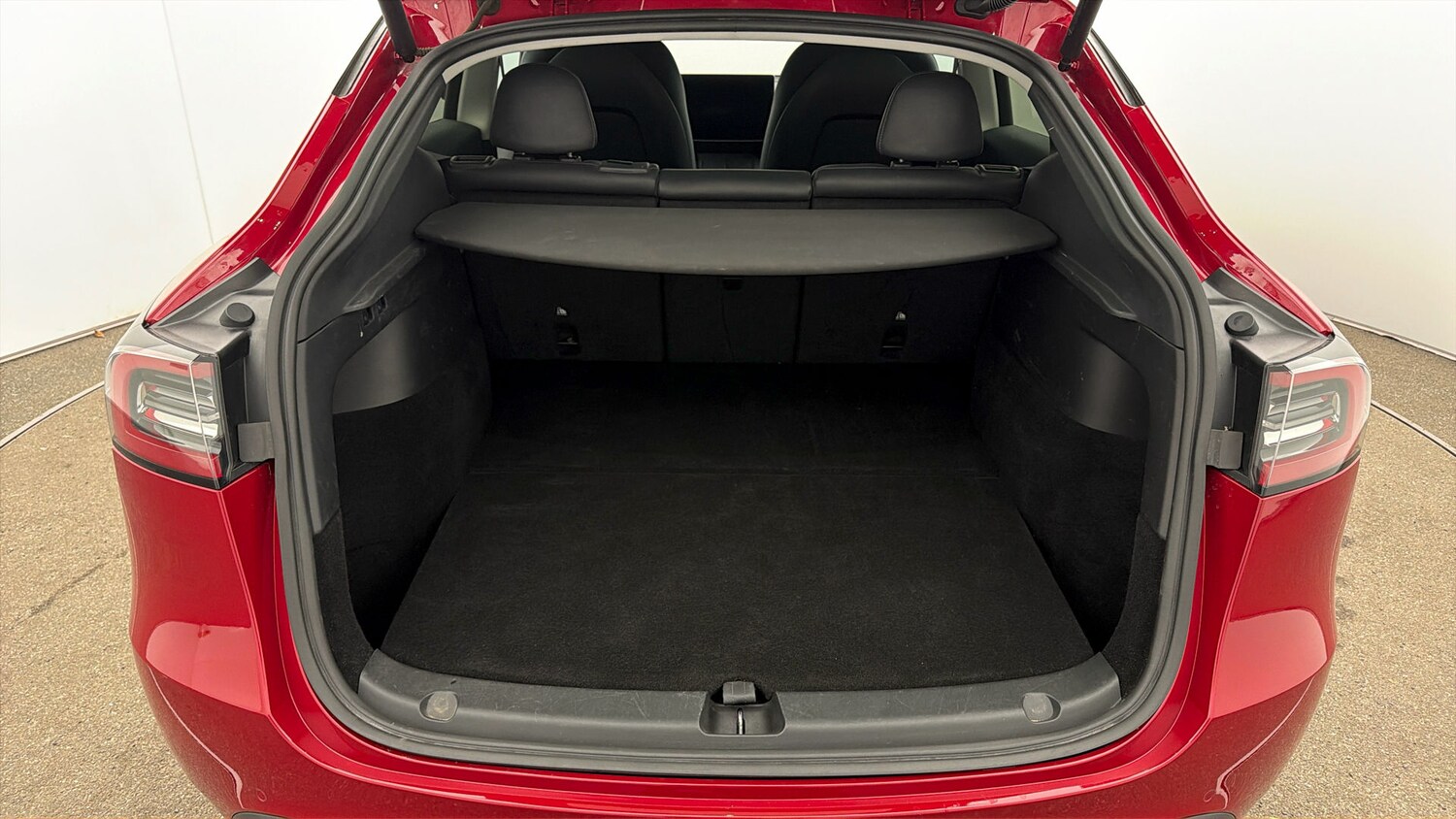 Used Tesla Model Y 2022 for sale - 78121744: Photo 16