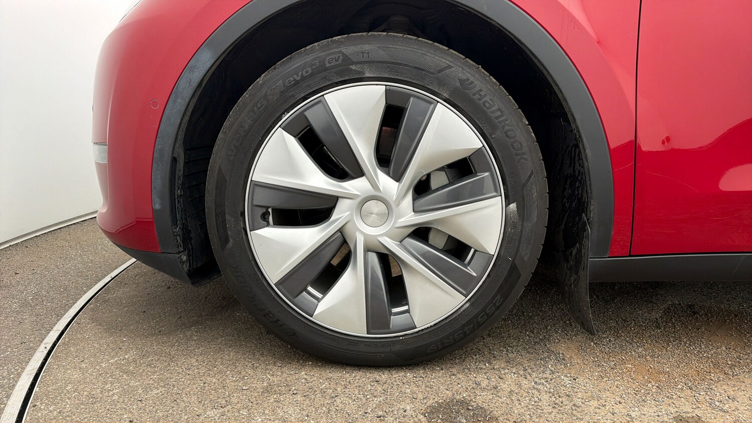 Used Tesla Model Y 2022 for sale - 78121744: Photo 17