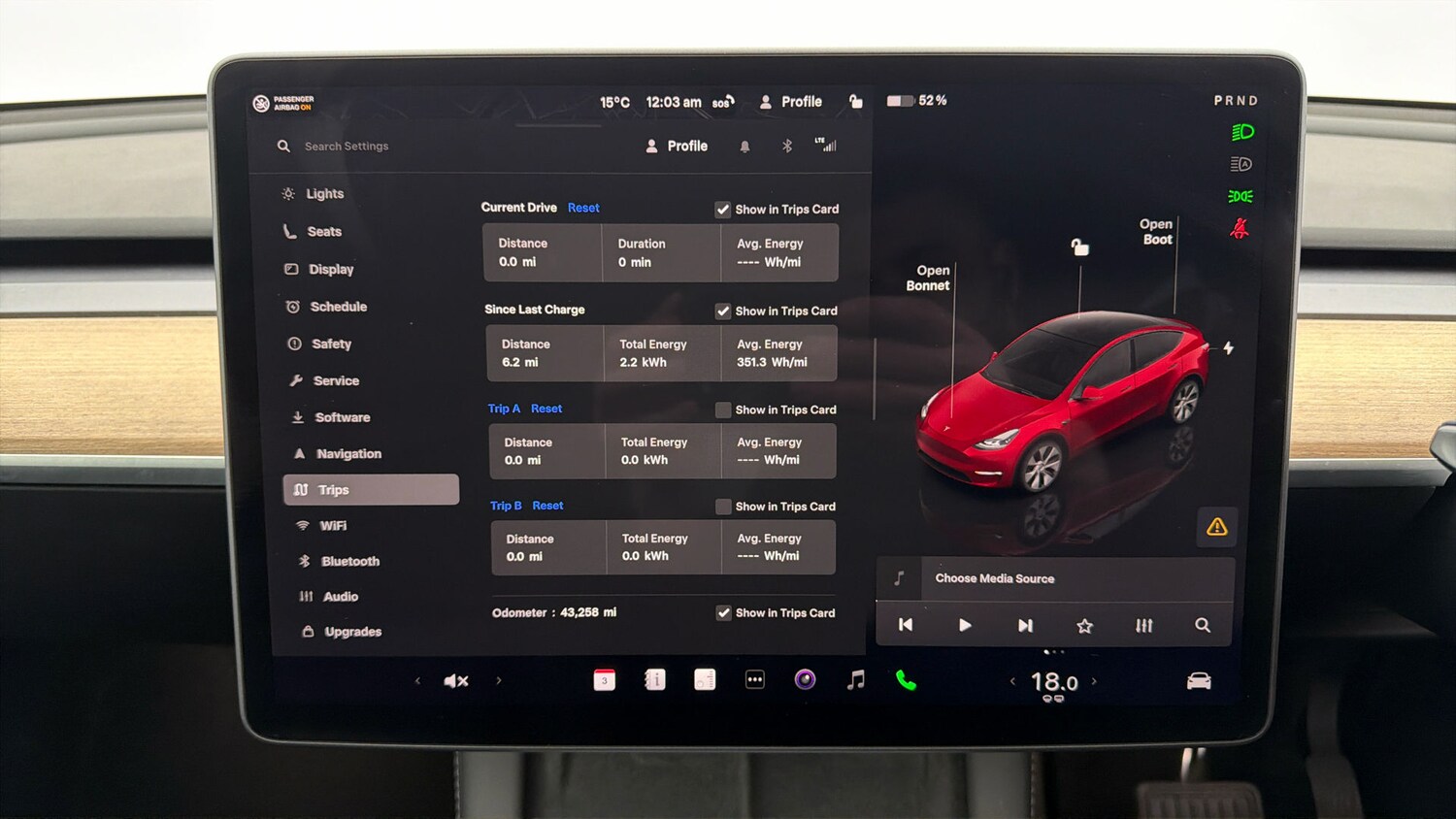 Used Tesla Model Y 2022 for sale - 78121744: Photo 26