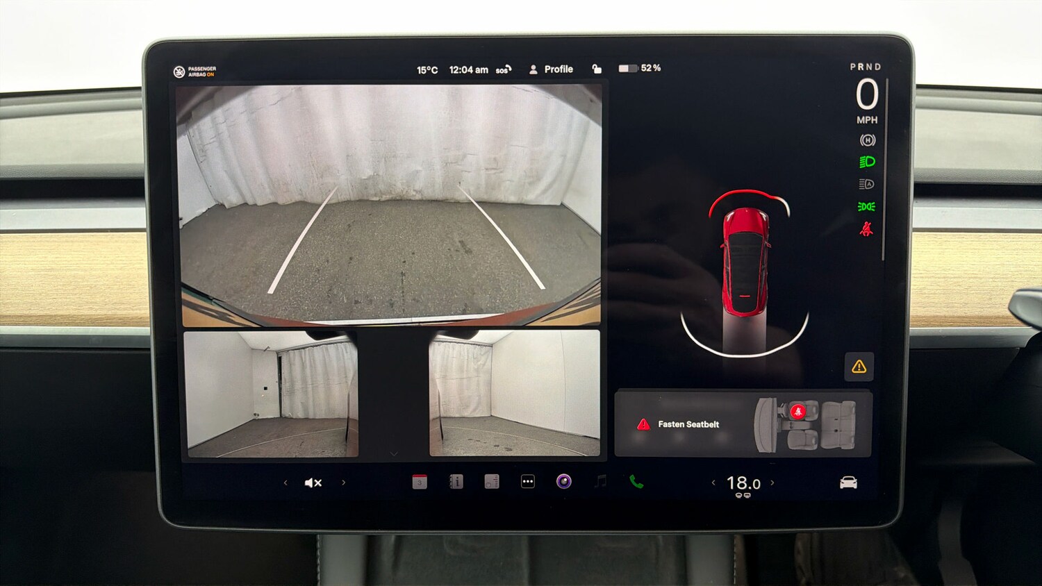 Used Tesla Model Y 2022 for sale - 78121744: Photo 27