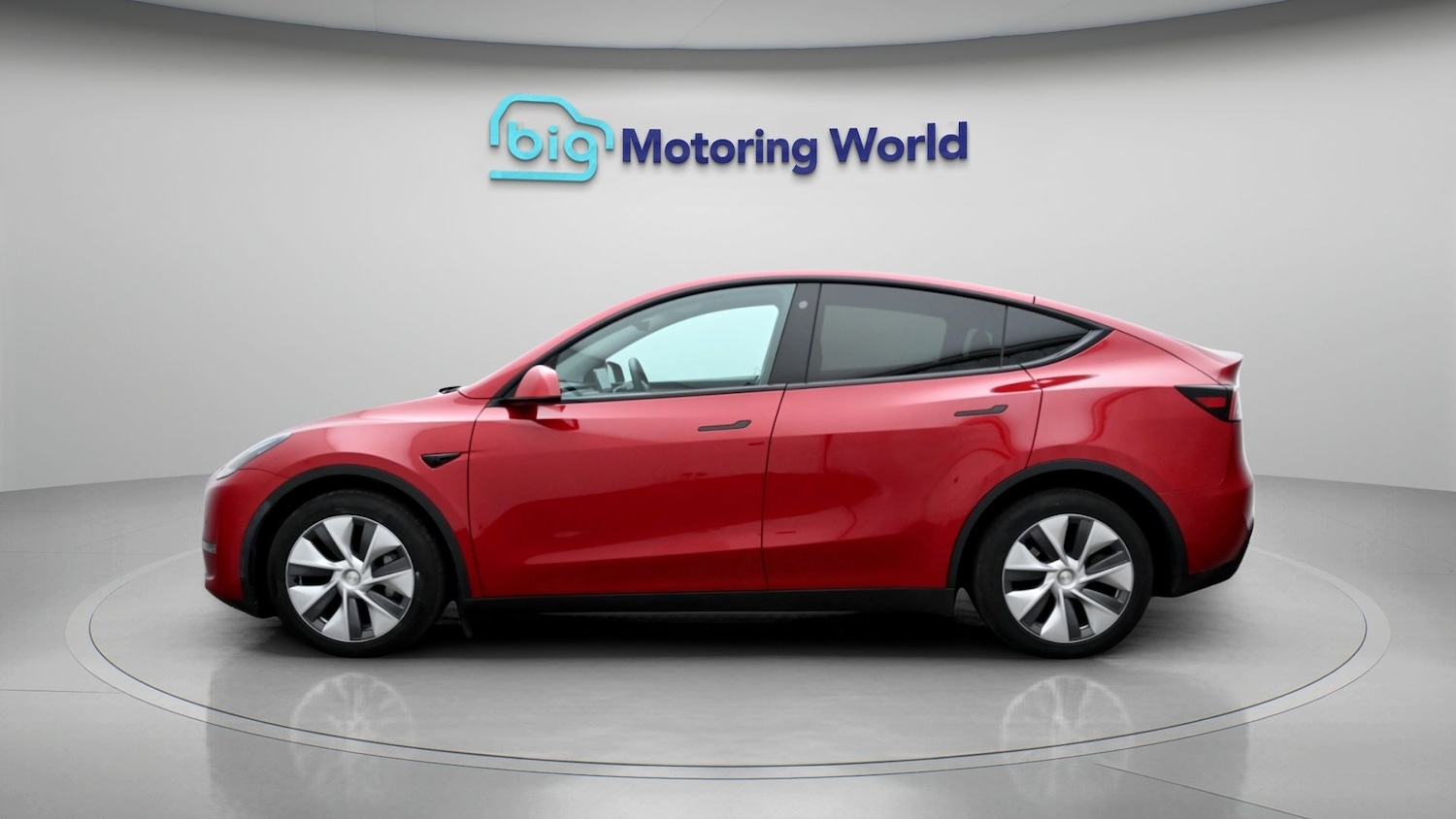 Used Tesla Model Y 2022 for sale - 78121744: Photo 4